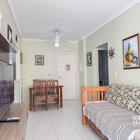 Thel Ubatuba - Apto 15/B, Monte Carlo - Praia Grande Zewnętrze zdjęcie